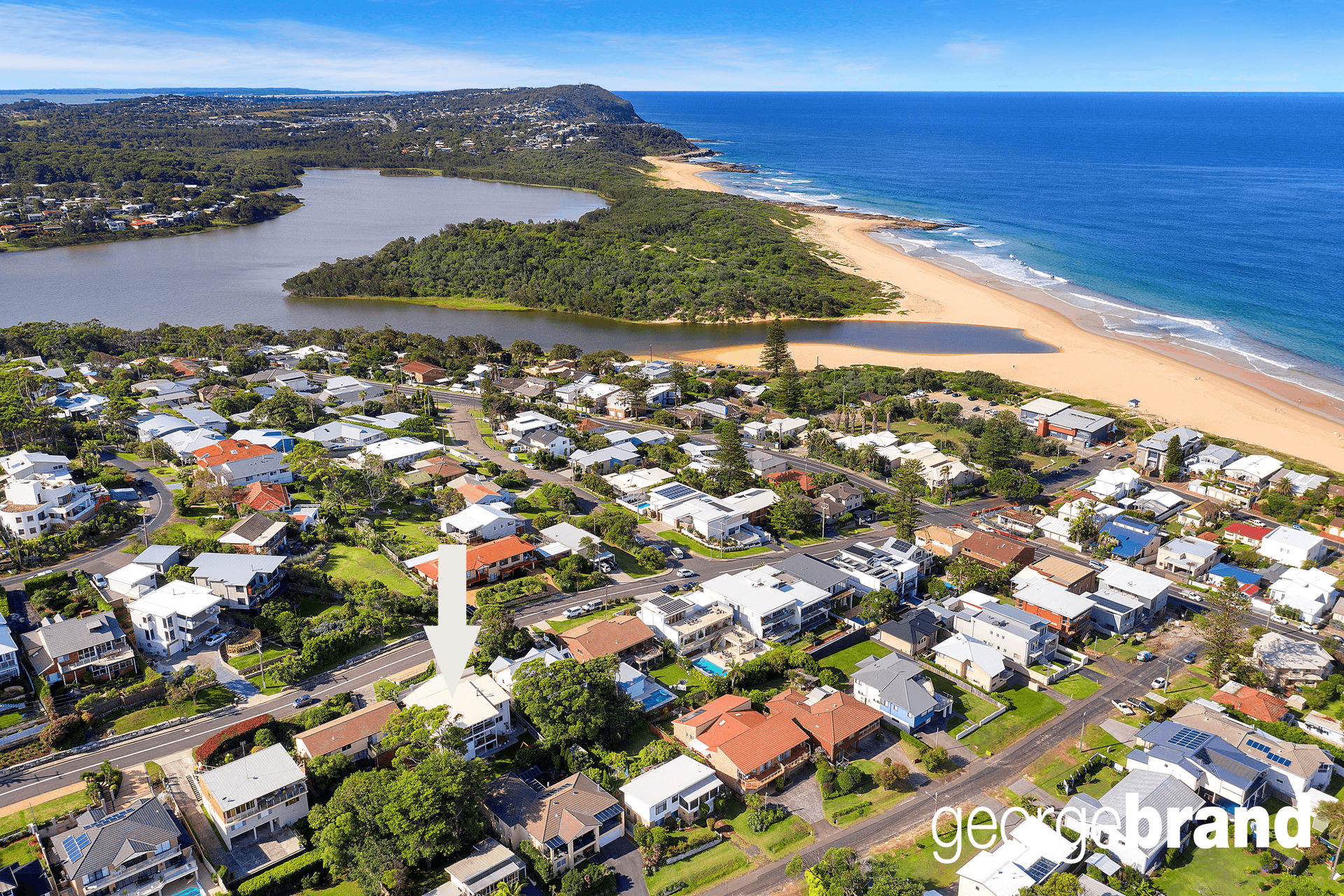 24 Dover Road, WAMBERAL, NSW 2260