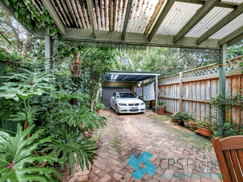 153 Wigram Road, GLEBE, NSW 2037