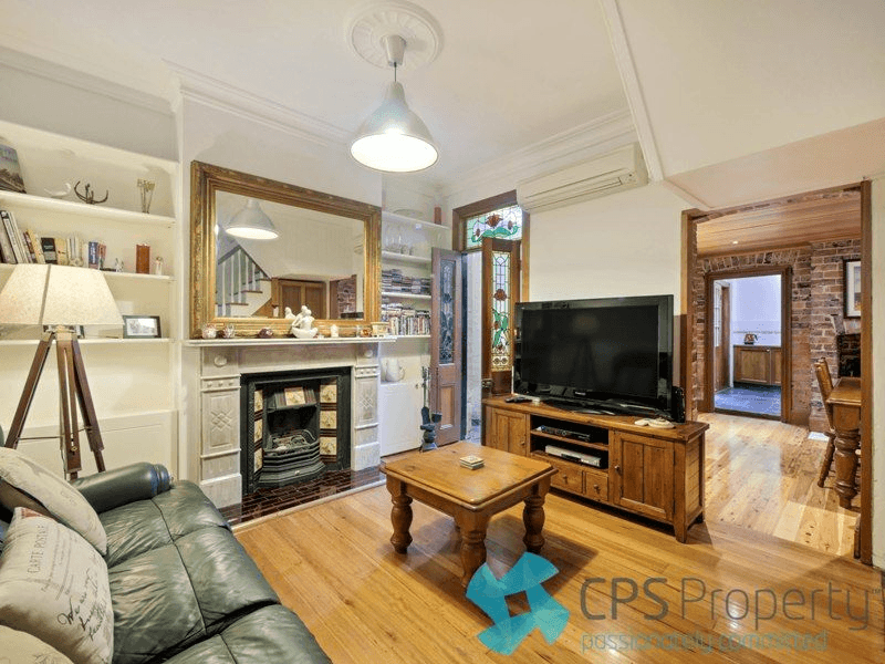 153 Wigram Road, GLEBE, NSW 2037