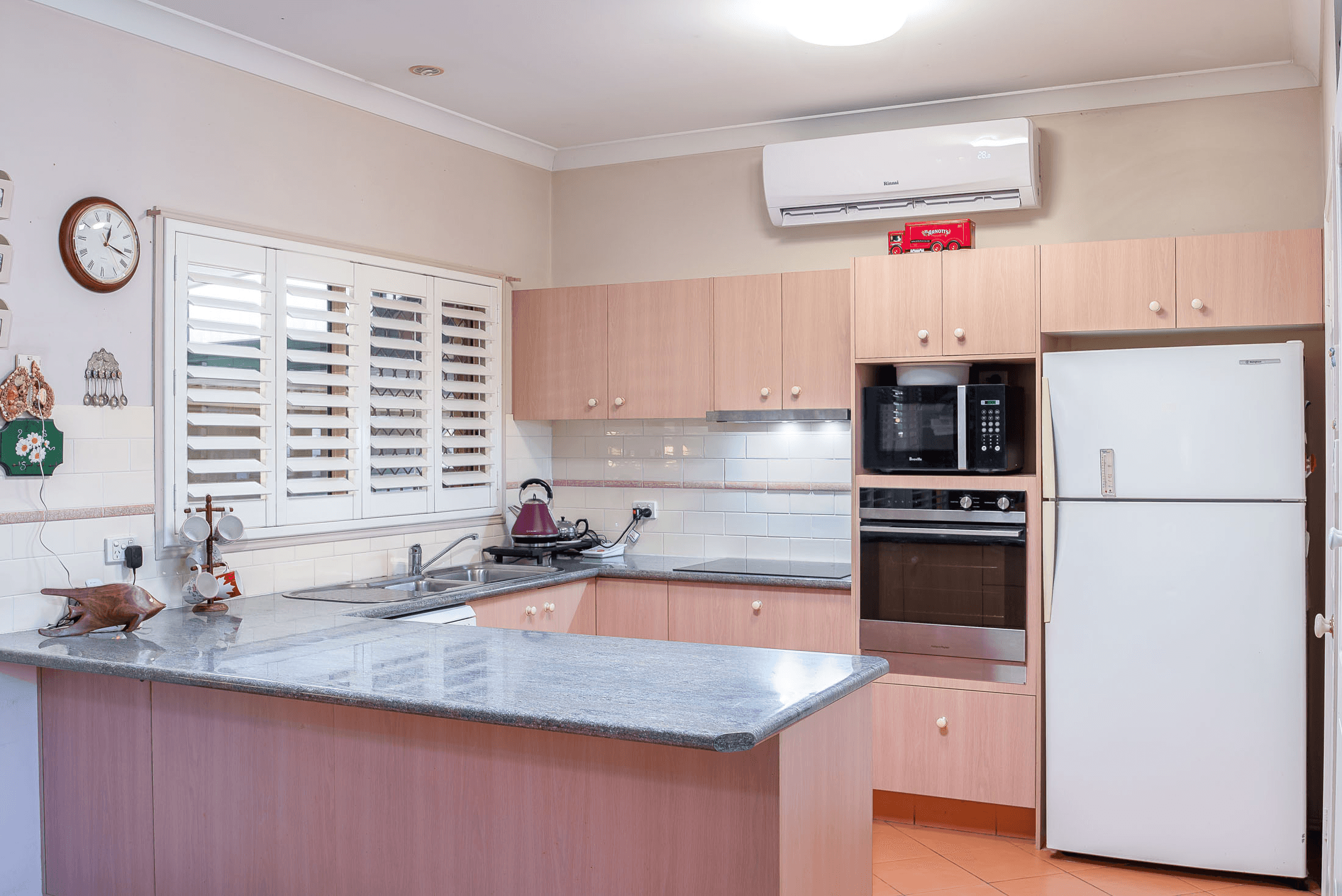 1 Castle Rock Street, Parkwood, QLD 4214