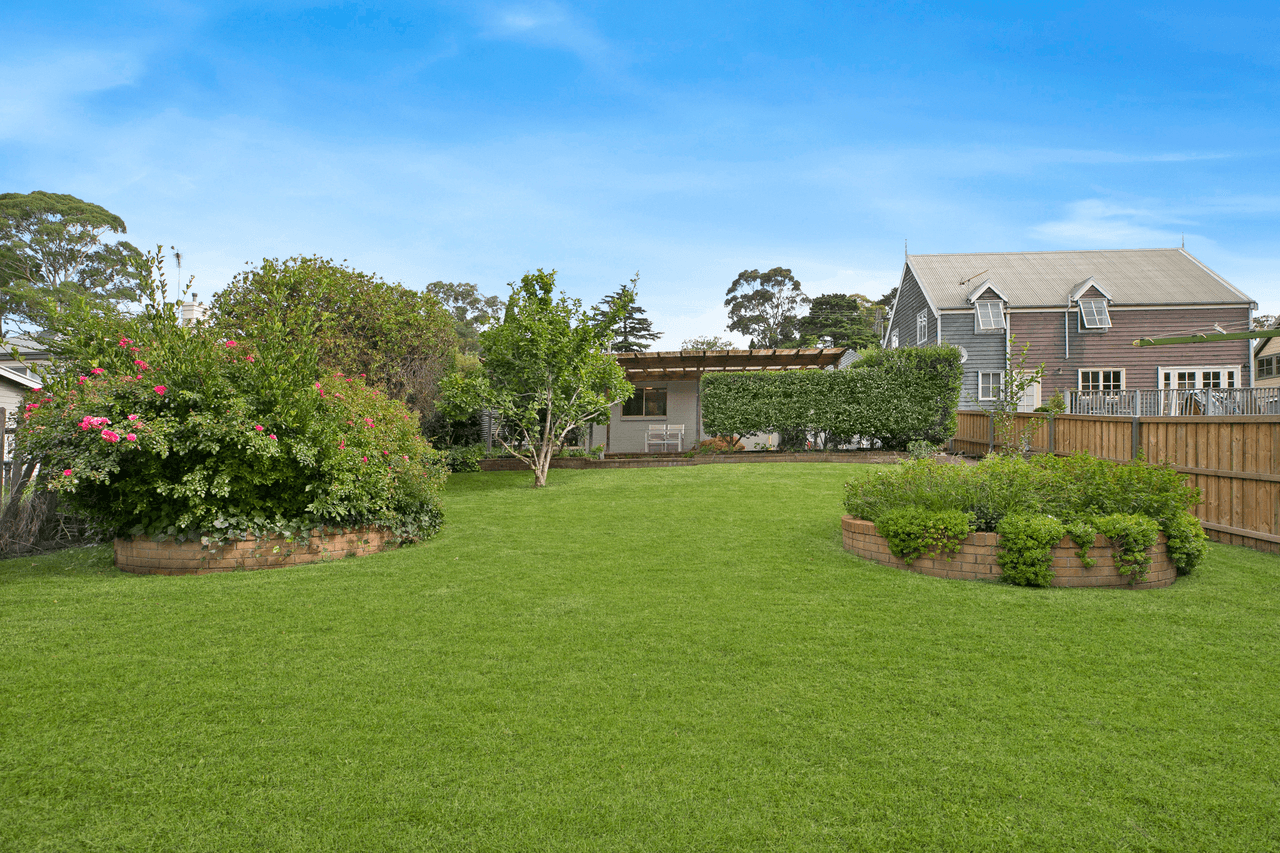 154 Merrigang Street, BOWRAL, NSW 2576