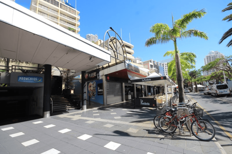 63/18-20 Orchid Ave, SURFERS PARADISE, QLD 4217