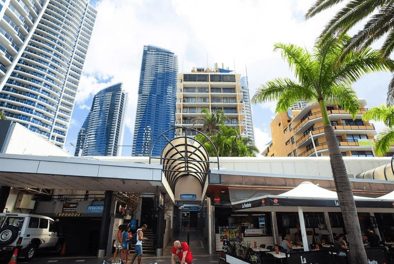 63/18-20 Orchid Ave, SURFERS PARADISE, QLD 4217