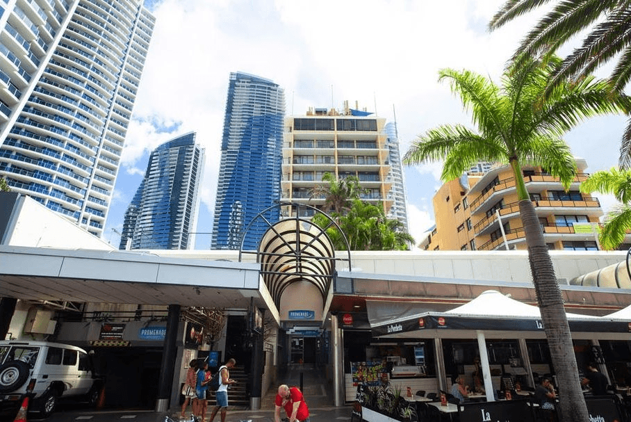 63/18-20 Orchid Ave, SURFERS PARADISE, QLD 4217