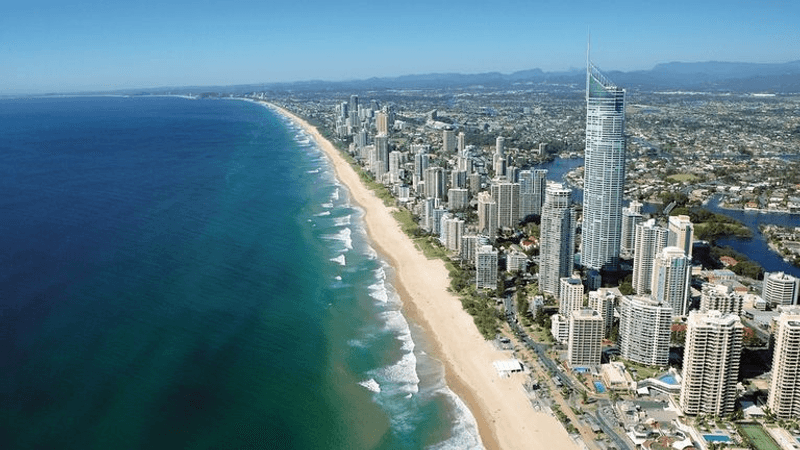 63/18-20 Orchid Ave, SURFERS PARADISE, QLD 4217