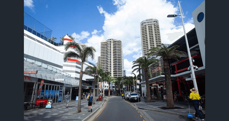 63/18-20 Orchid Ave, SURFERS PARADISE, QLD 4217