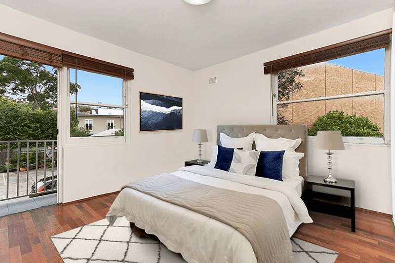 4/533 Old South Head Road, Rose Bay, NSW 2029