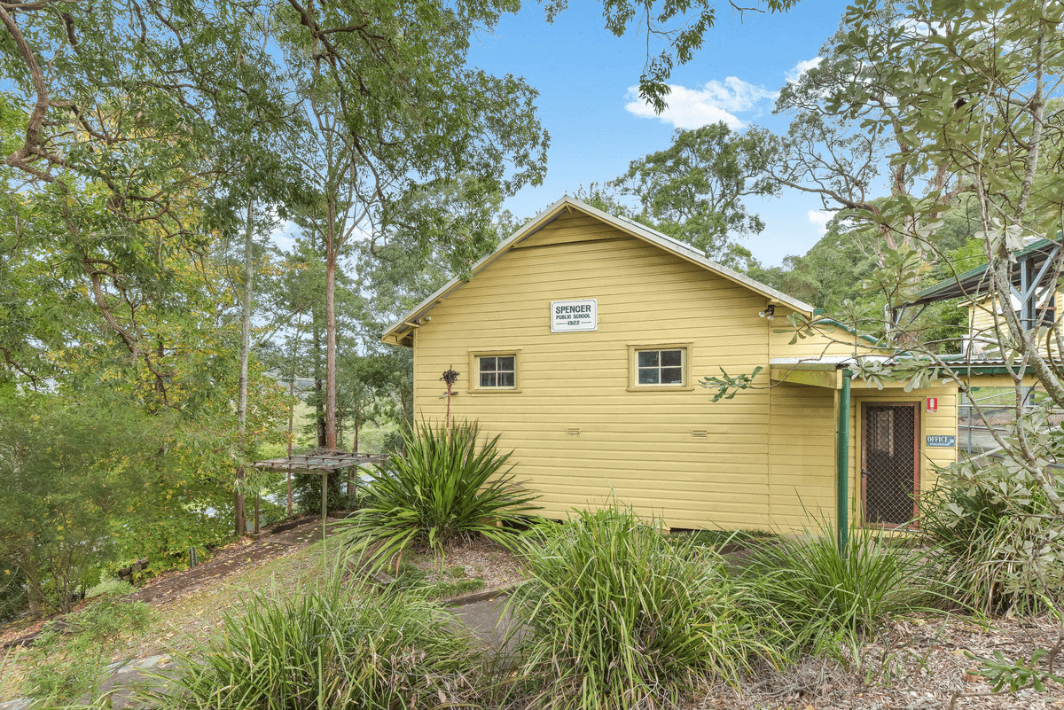 4684/4688 Wisemans Ferry Road, Spencer, NSW 2775