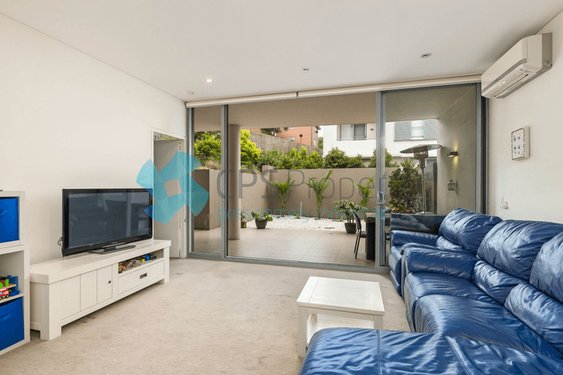 5/2-20 Gumara Street, Randwick, NSW 2031