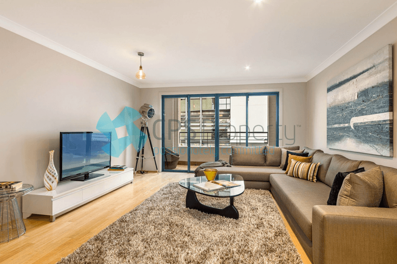 41/2 Cardigan Lane, Camperdown, NSW 2050