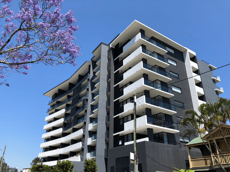 8 Hunt Street, HAMILTON, QLD 4007