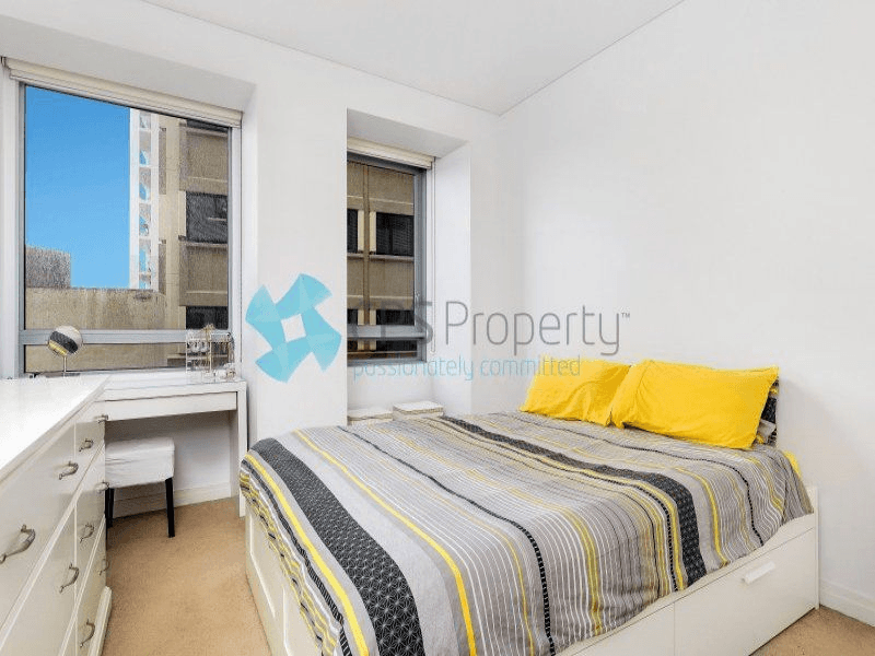 101/118 Alfred Street, MILSONS POINT, NSW 2061