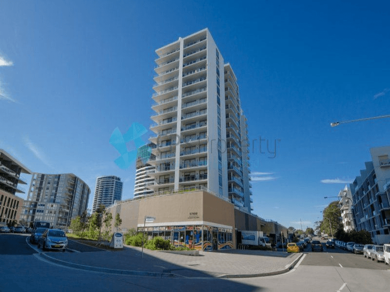 701/43 Shoreline Drive, RHODES, NSW 2138