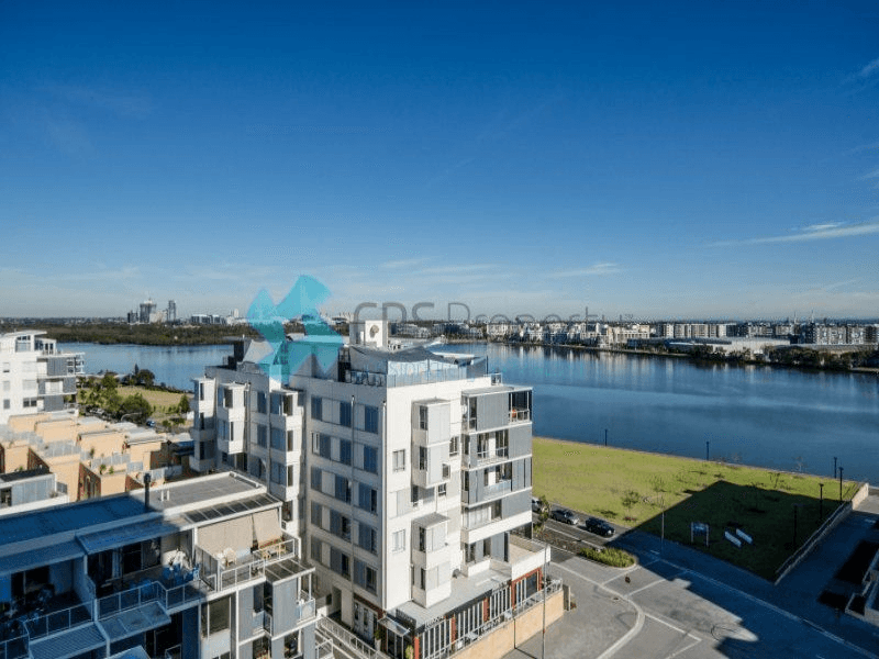 701/43 Shoreline Drive, RHODES, NSW 2138