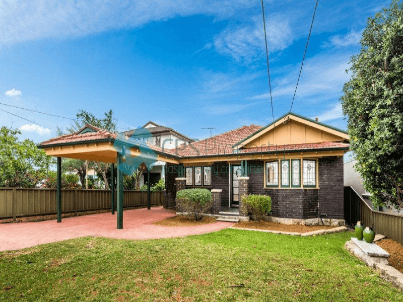 16 Richard Avenue, EARLWOOD, NSW 2206