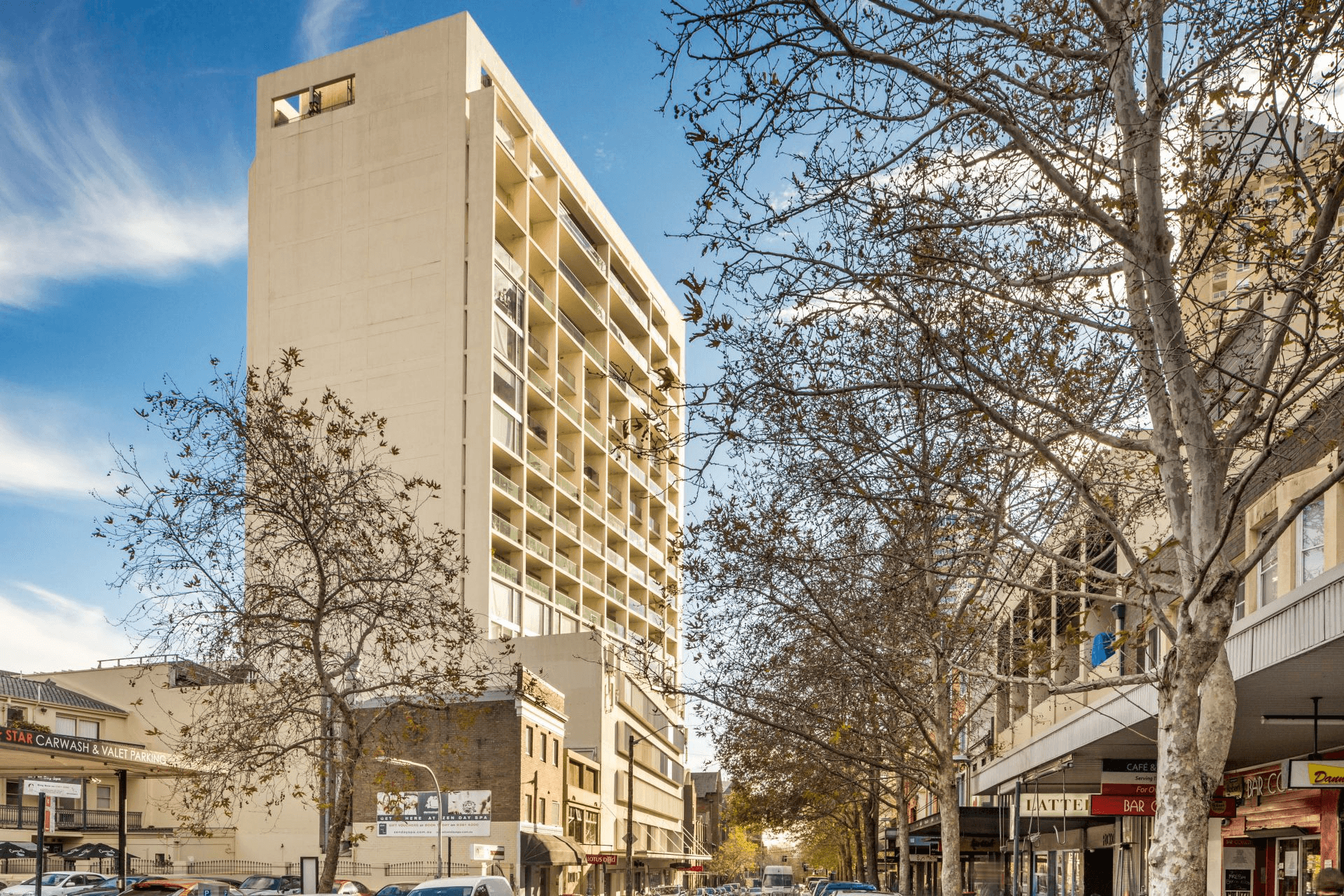 1105/227 Victoria Street, Darlinghurst, NSW 2010