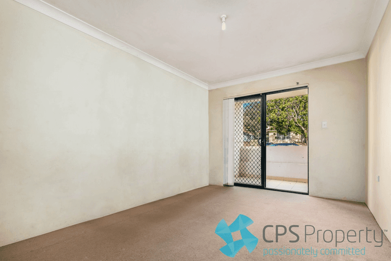 1/21-23 Hinkler Avenue, Warwick Farm, NSW 2170