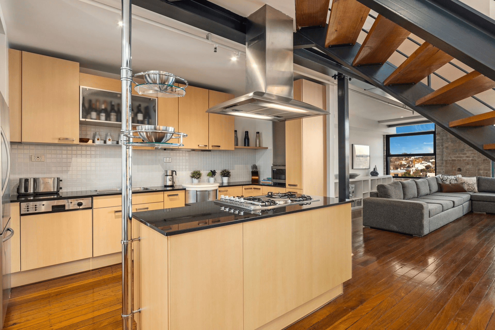 19/2 Cardigan Lane, Camperdown, NSW 2050