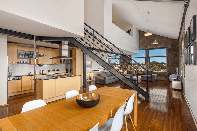 19/2 Cardigan Lane, Camperdown, NSW 2050