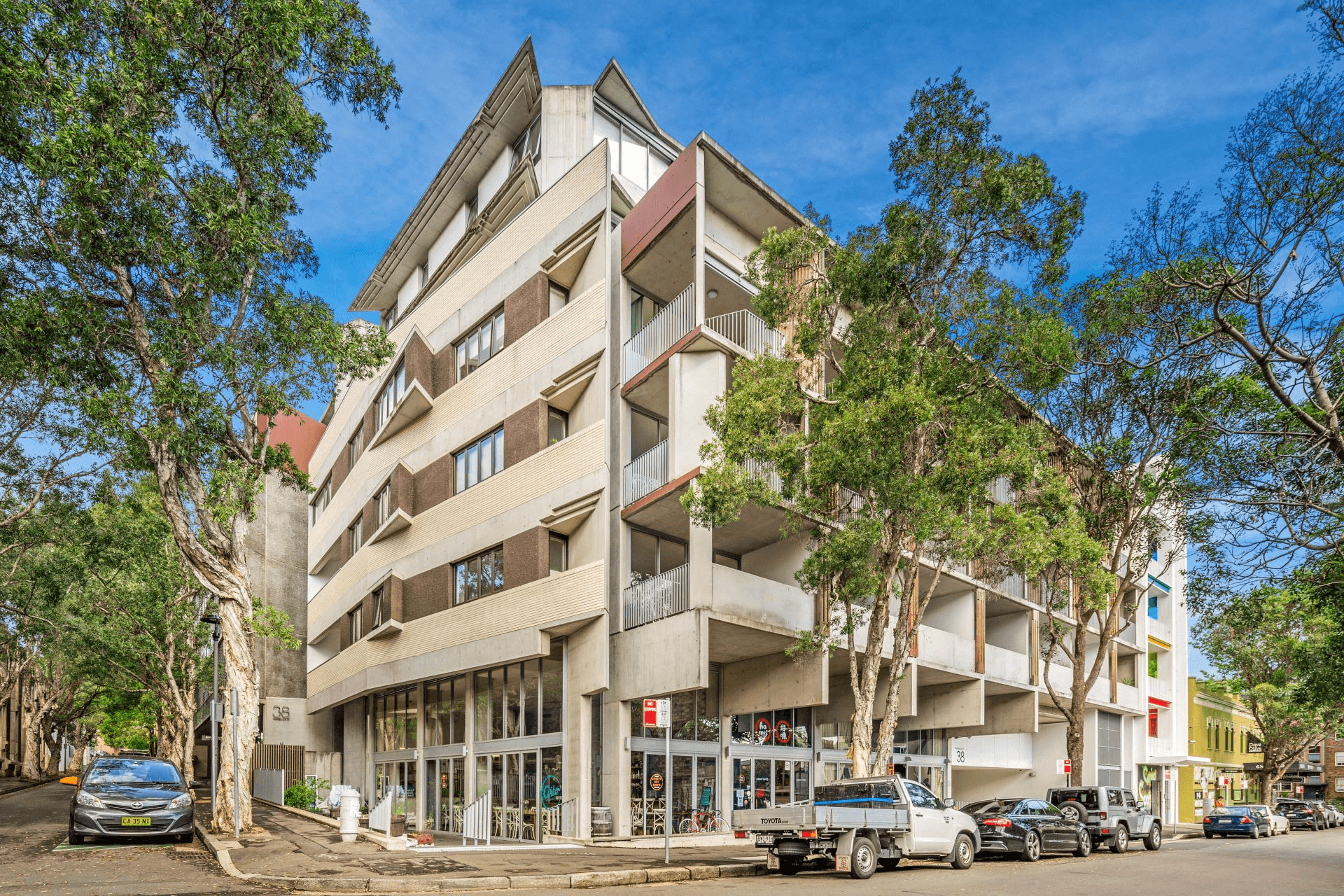 115/38-52 Waterloo Street, Surry Hills, NSW 2010