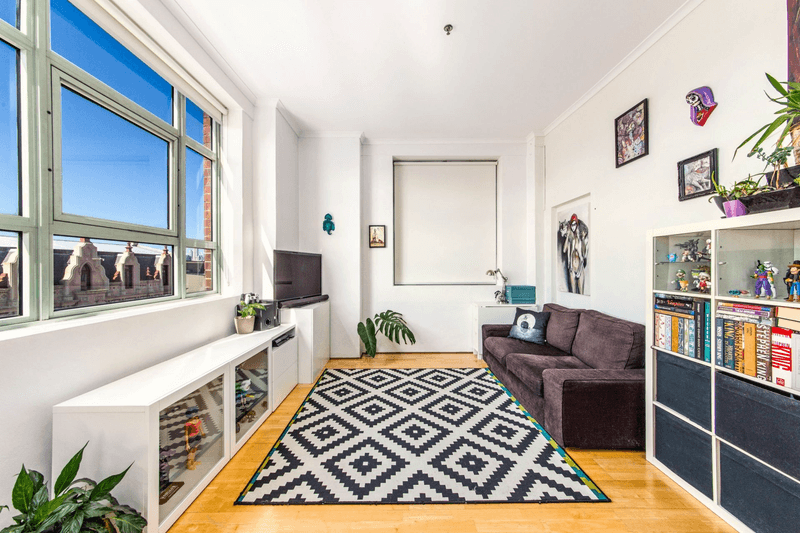 305/88 King Street, Newtown, NSW 2042