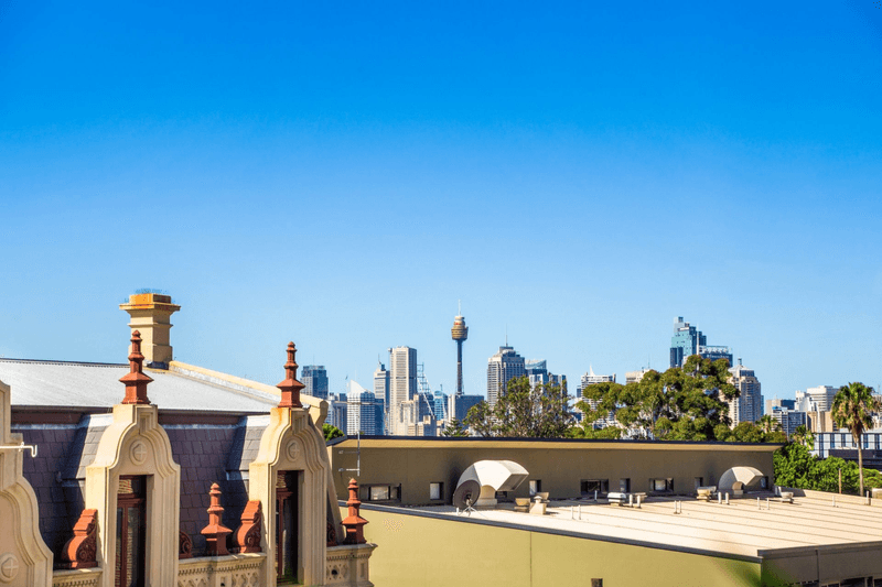 305/88 King Street, Newtown, NSW 2042