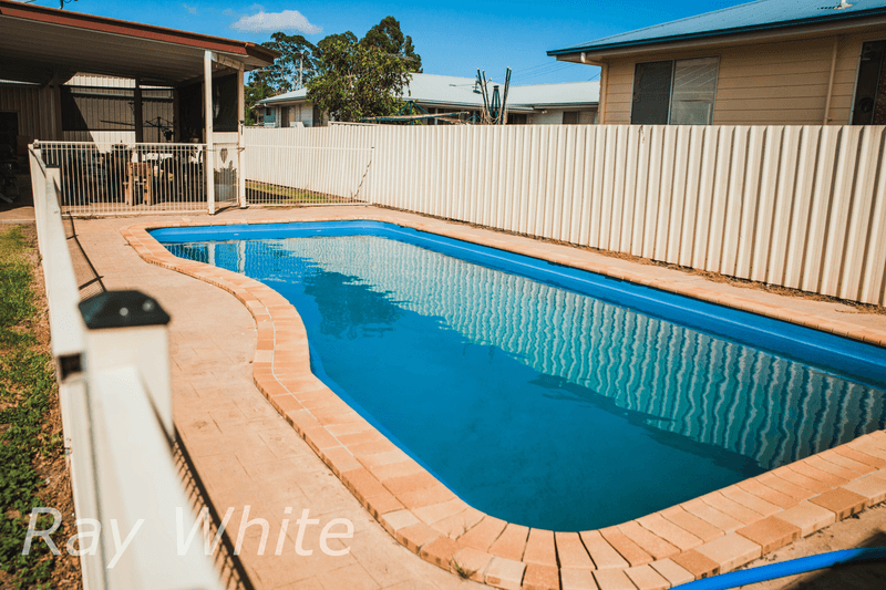 90 Charles Street, DALBY, QLD 4405