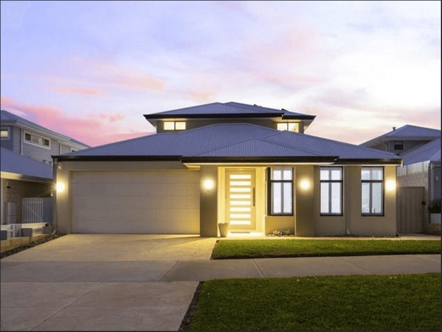 9 Seaside Avenue, YANCHEP, WA 6035