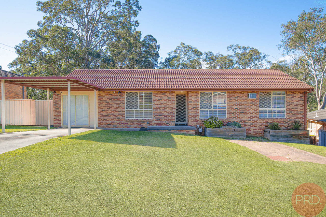 6 Dumont Close, RUTHERFORD, NSW 2320
