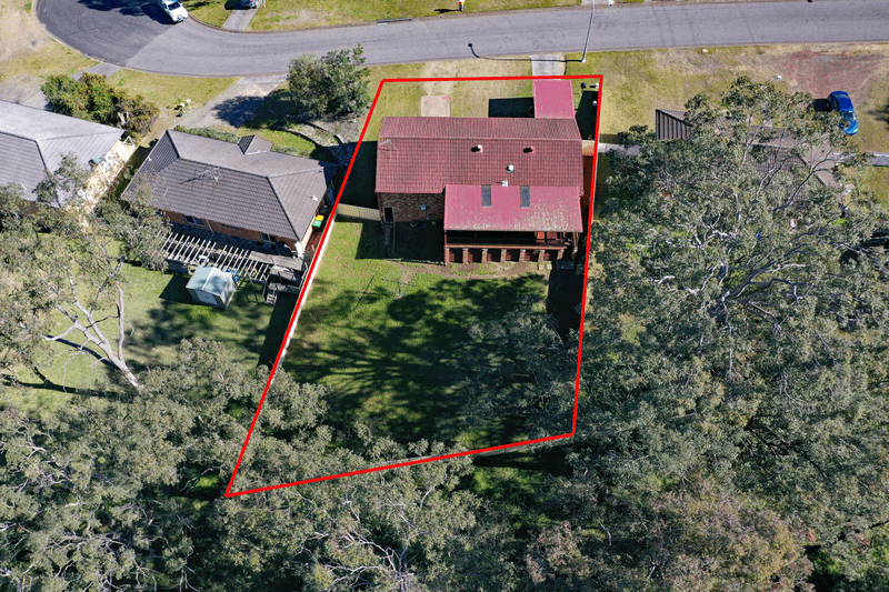 6 Dumont Close, RUTHERFORD, NSW 2320