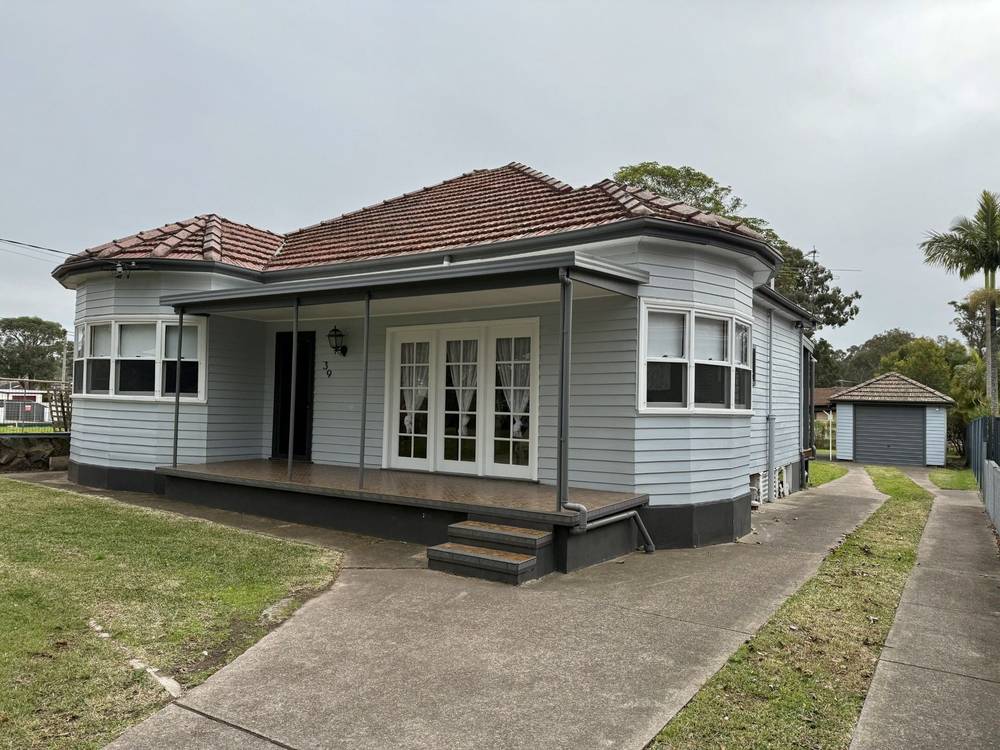 39 Thorne Street, Toronto, NSW 2283
