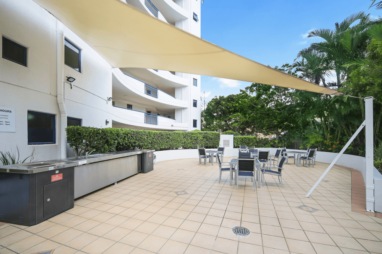 515/75 Golden Beach Esplanade, GOLDEN BEACH, QLD 4551