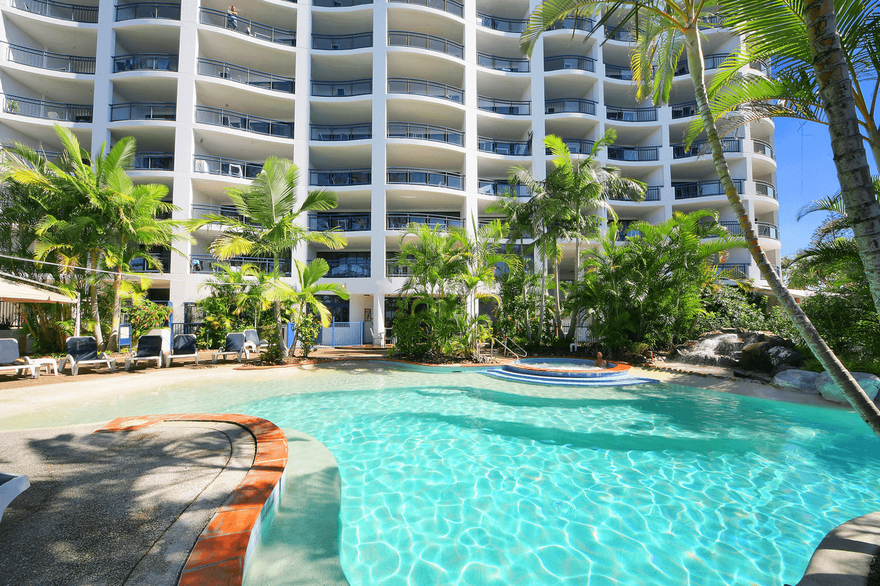 515/75 Golden Beach Esplanade, GOLDEN BEACH, QLD 4551