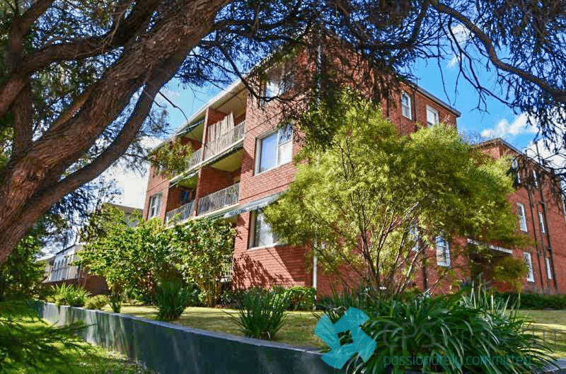 7/1 Blackwood Avenue, ASHFIELD, NSW 2131