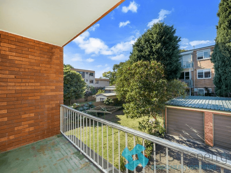 7/1 Blackwood Avenue, ASHFIELD, NSW 2131