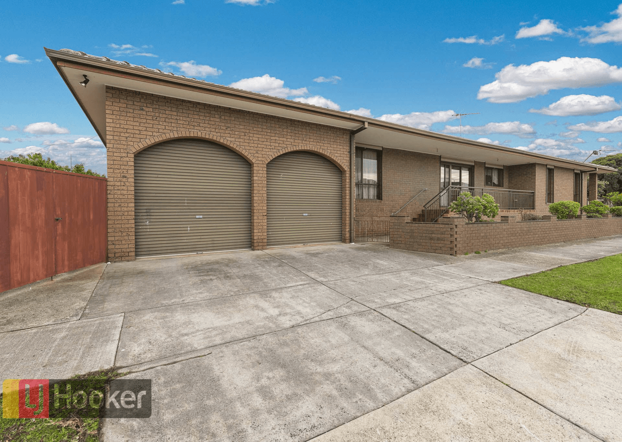 26 Balmoral Avenue, SPRINGVALE, VIC 3171