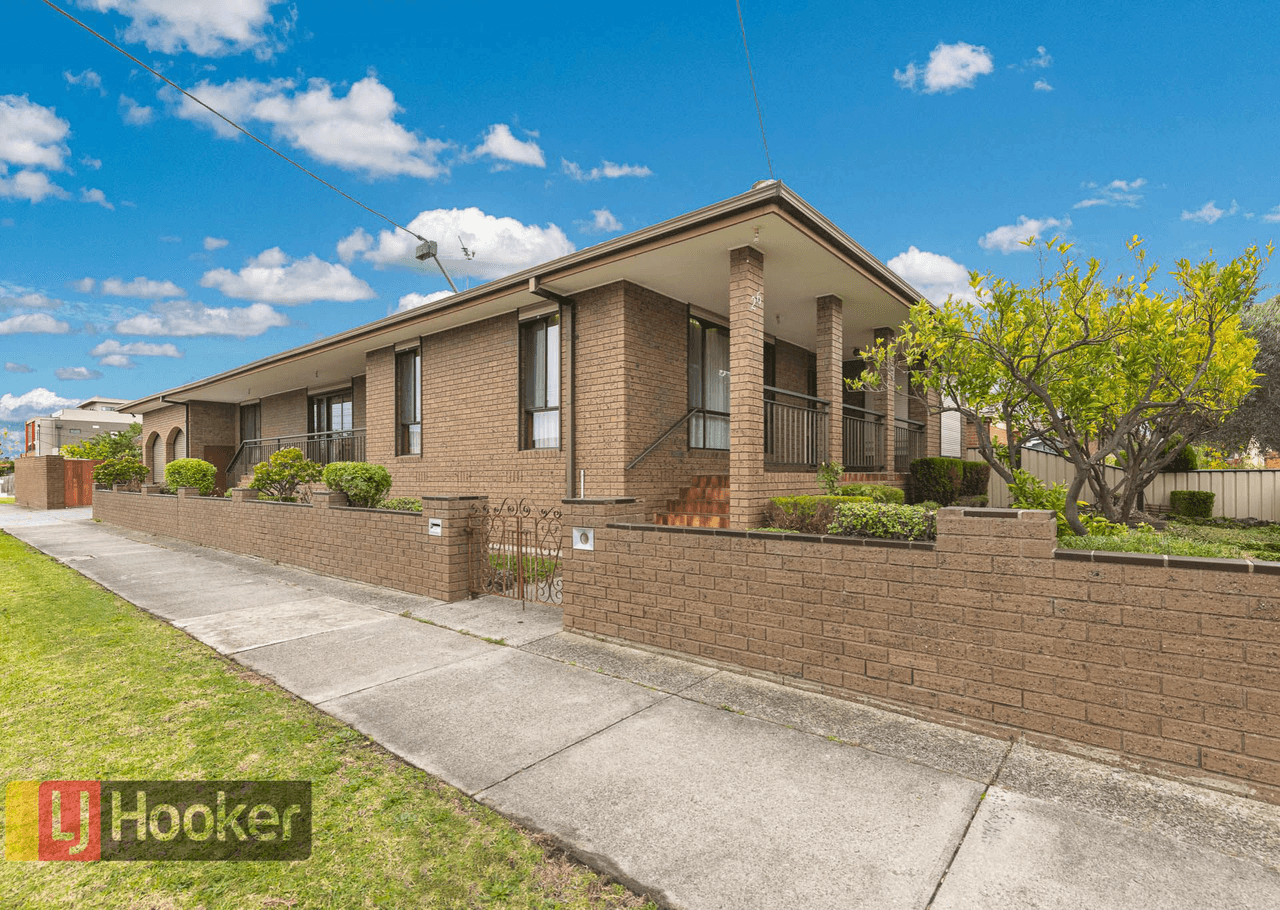 26 Balmoral Avenue, SPRINGVALE, VIC 3171