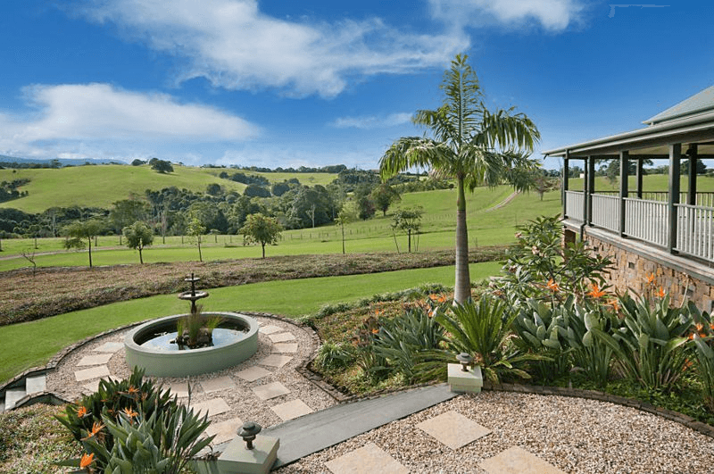305 Coolamon Scenic Drive, COORABELL, NSW 2479