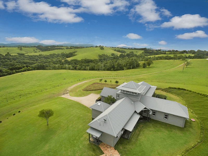 305 Coolamon Scenic Drive, COORABELL, NSW 2479