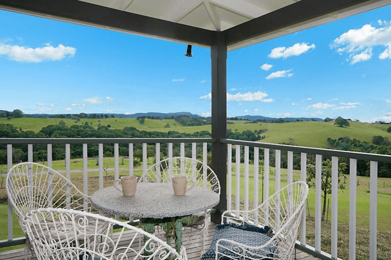 305 Coolamon Scenic Drive, COORABELL, NSW 2479
