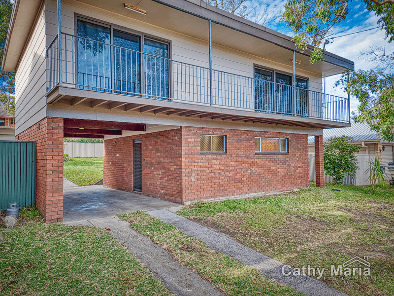 1 Adeline Avenue, LAKE MUNMORAH, NSW 2259