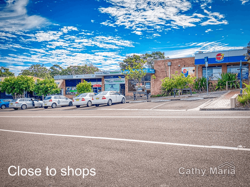 1 Adeline Avenue, LAKE MUNMORAH, NSW 2259