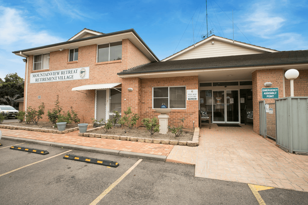 16/37 Mulgoa Road, PENRITH, NSW 2750