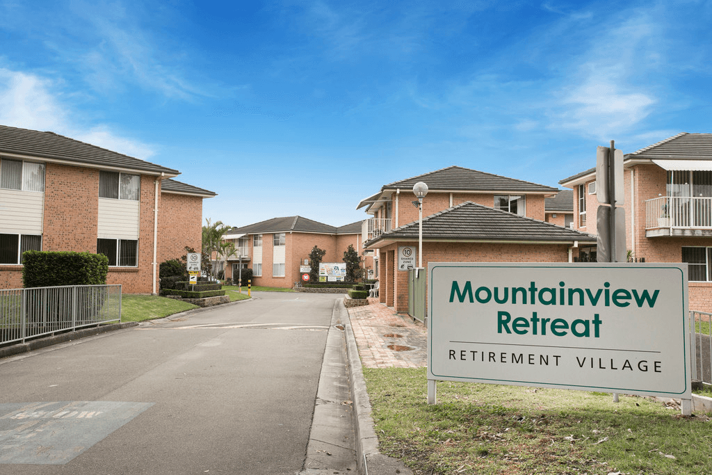 16/37 Mulgoa Road, PENRITH, NSW 2750