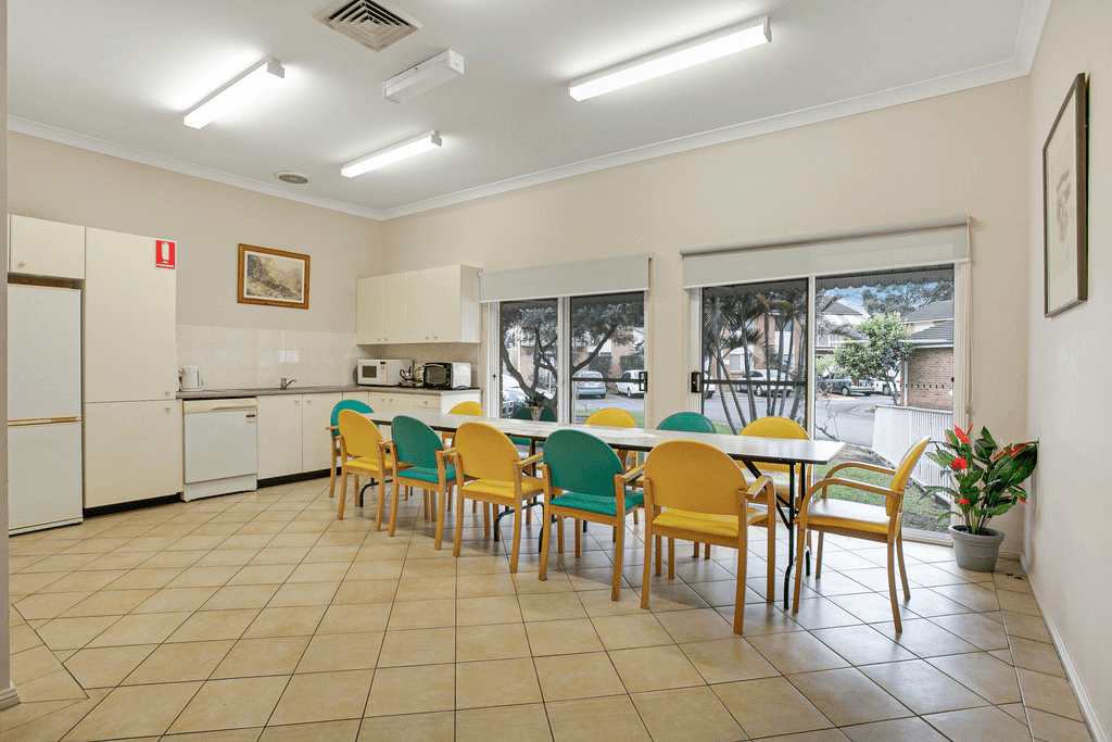 16/37 Mulgoa Road, PENRITH, NSW 2750