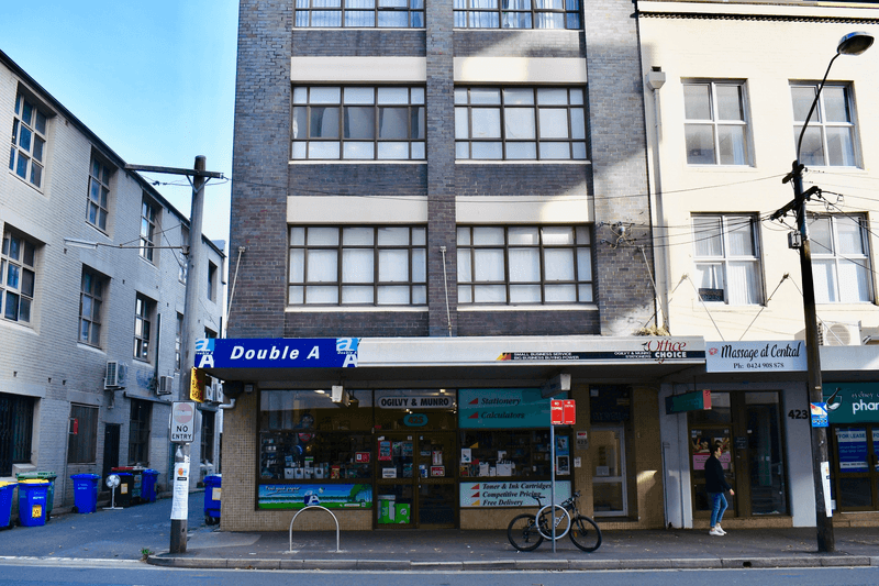 Level G/425 Elizabeth Street, Surry Hills, NSW 2010