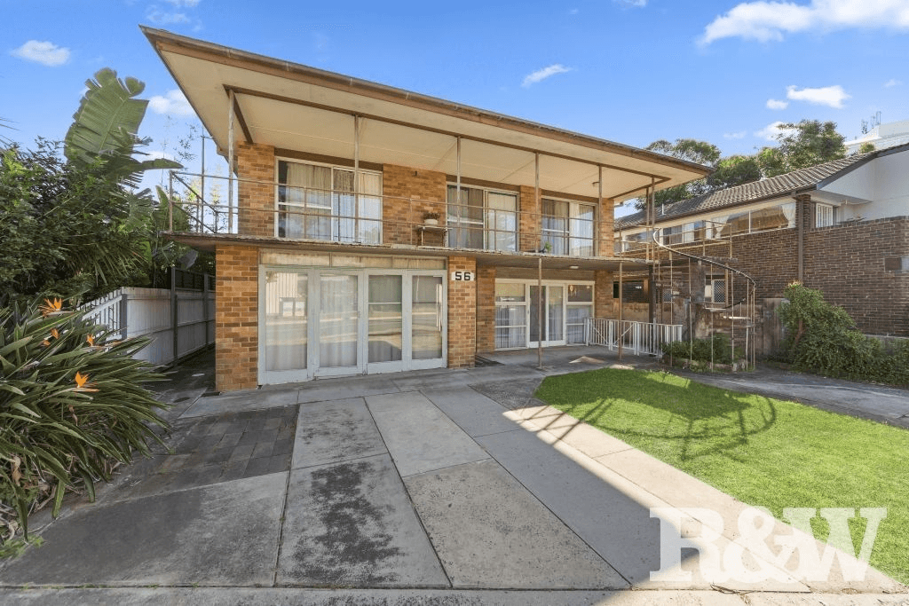 56a The Esplanade, Ettalong Beach, NSW 2257