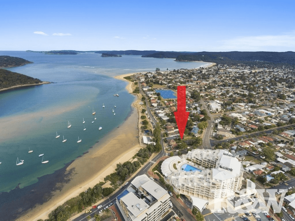 56a The Esplanade, Ettalong Beach, NSW 2257