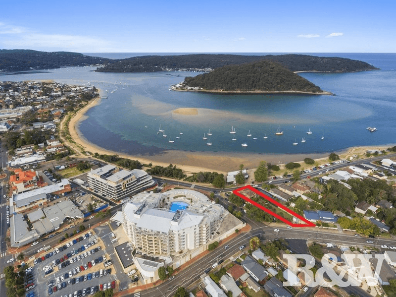 56a The Esplanade, Ettalong Beach, NSW 2257