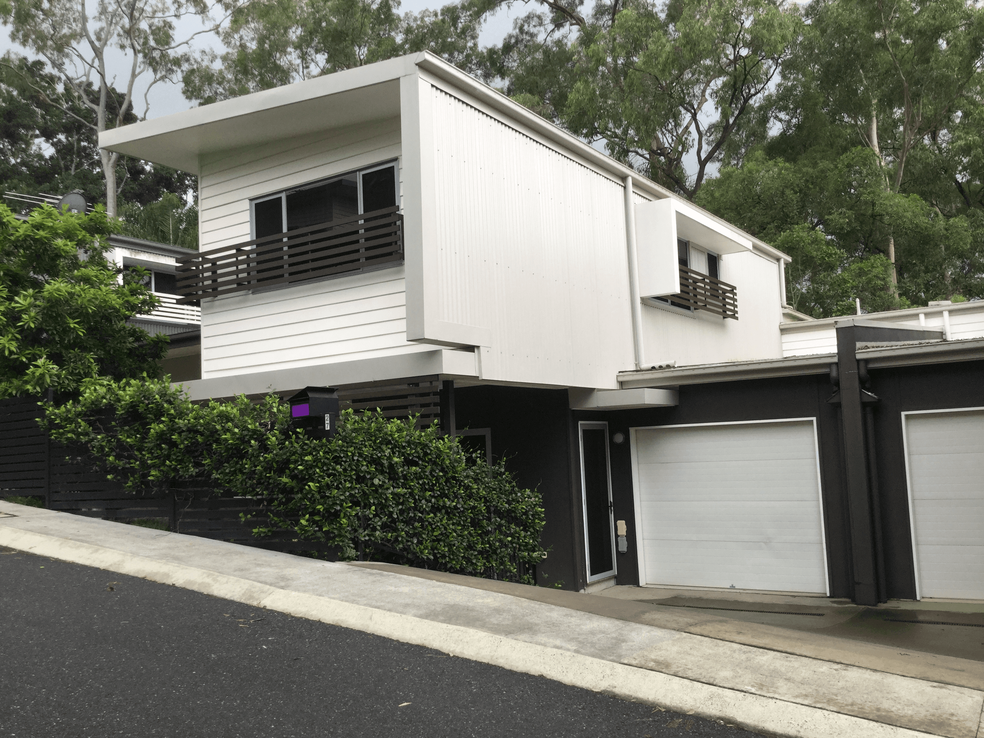 27/46 Warringah Street, EVERTON PARK, QLD 4053